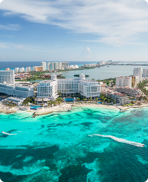 Cancun