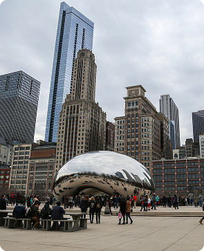 Chicago