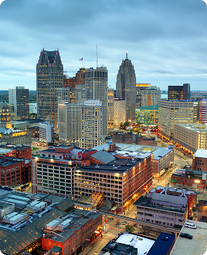 Detriot