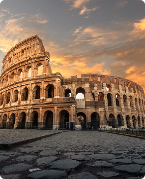 Rome