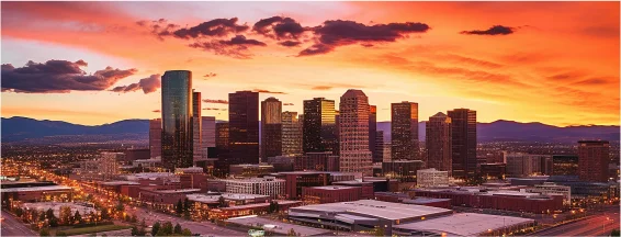 Denver
