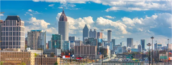 Atlanta